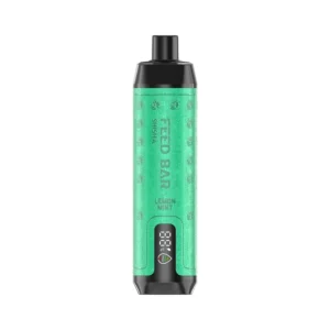 Vapsolo FEED BAR Shisha 15000 trekjes 0.5% Oplaadbare wegwerpvapes-pen met laag nicotinegehalte in bulk Koop groothandel - BookVape - 7