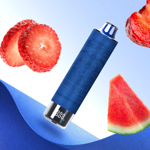 MOTI Elegance 20000 Puffs Smart Screen DTL 2% 5% Alacsony nikotin tartalmú, újratölthető eldobható Vapes Pen tömeges vásárlás Nagyker - BookVape - 12