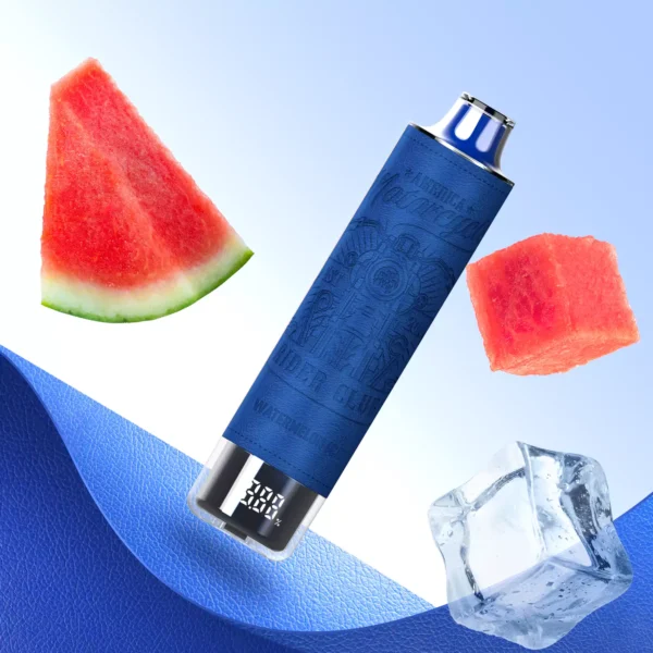 MOTI Elegance 20000 Puffs Smart Screen DTL 2% 5% Alacsony nikotin tartalmú, újratölthető eldobható Vapes toll tömeges vásárlás Nagyker - BookVape - 14