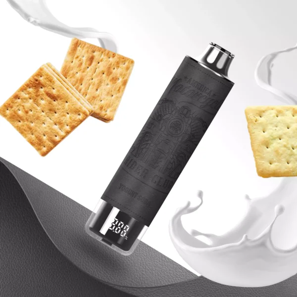 MOTI Elegance 20000 Puffs Smart Screen DTL 2% 5% Alacsony nikotin tartalmú, újratölthető eldobható Vapes toll tömeges vásárlás Nagyker - BookVape - 15