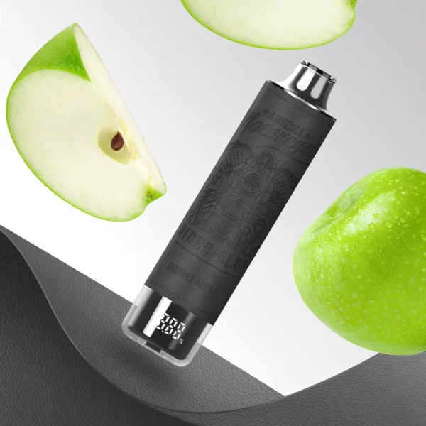 MOTI Elegance 20000 Puffs Smart Screen DTL 2% 5% Alacsony nikotintartalmú újratölthető eldobható Vapes Pen tömeges vásárlás Nagyker - BookVape - 3