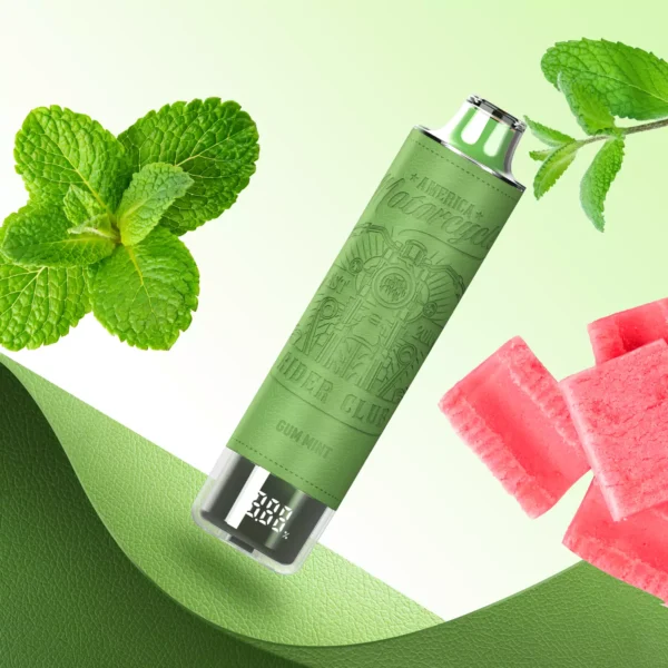 MOTI Elegance 20000 Puffs Smart Screen DTL 2% 5% Alacsony nikotin tartalmú, újratölthető eldobható Vapes toll tömeges vásárlás Nagyker - BookVape - 4