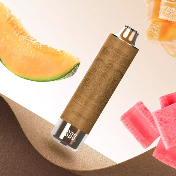 MOTI Elegance 20000 Puffs Smart Screen DTL 2% 5% Alacsony nikotin tartalmú, újratölthető eldobható Vapes toll tömeges vásárlás Nagyker - BookVape - 6
