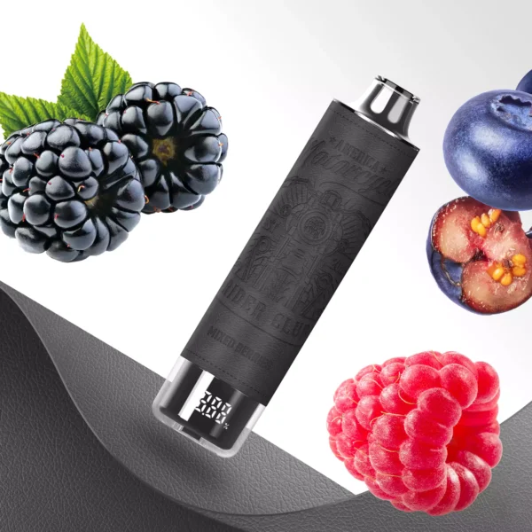 MOTI Elegance 20000 Puffs Smart Screen DTL 2% 5% Alacsony nikotin tartalmú, újratölthető eldobható Vapes toll tömeges vásárlás Nagyker - BookVape - 7